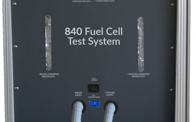 PEMFC Fuel Cell Test System