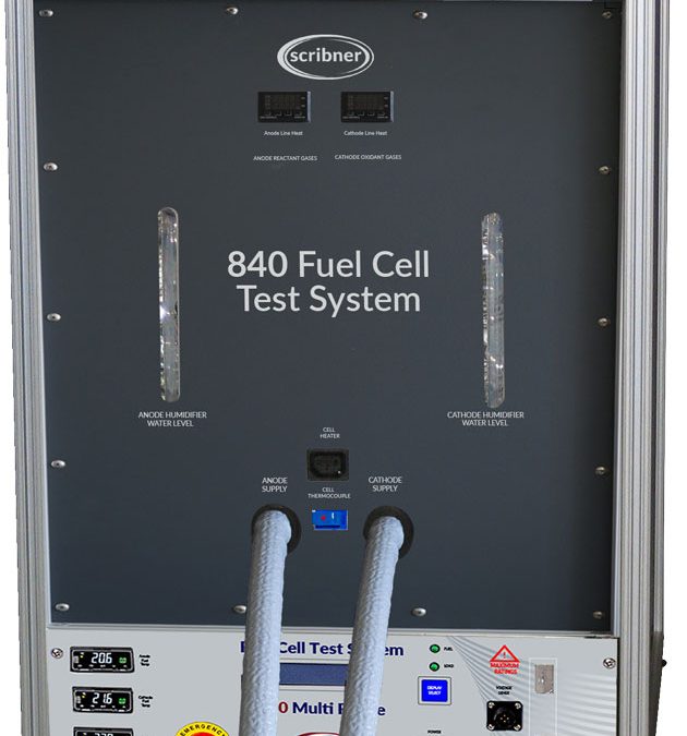 PEMFC Fuel Cell Test System